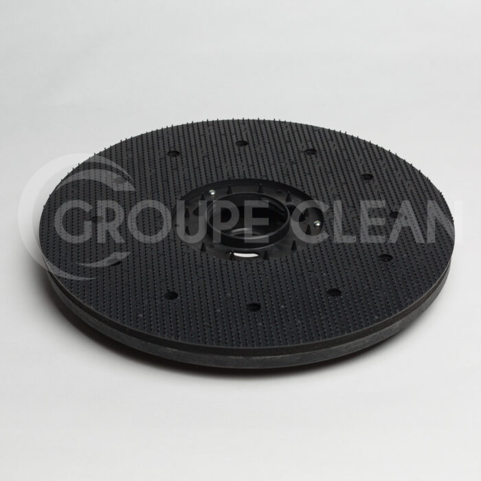 PLATEAU PORTE DISQUE ABRASIF LAVOR, image 3