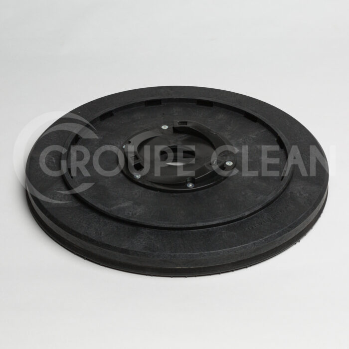 PLATEAU PORTE DISQUE ABRASIF LAVOR, image 4