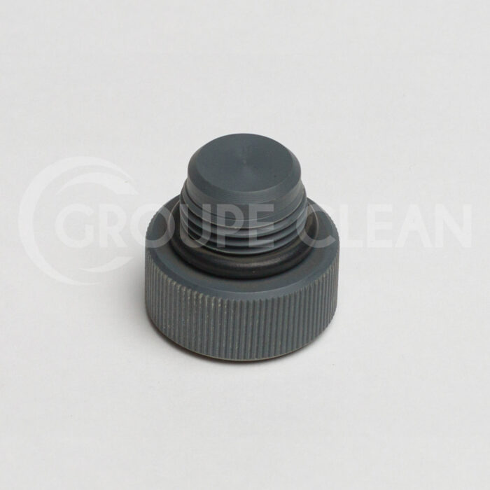 Bouchon de vidange cuve eau propre LAVOR, image 2