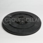 Plateau Porte Disque Abrasif LAVOR, image 4