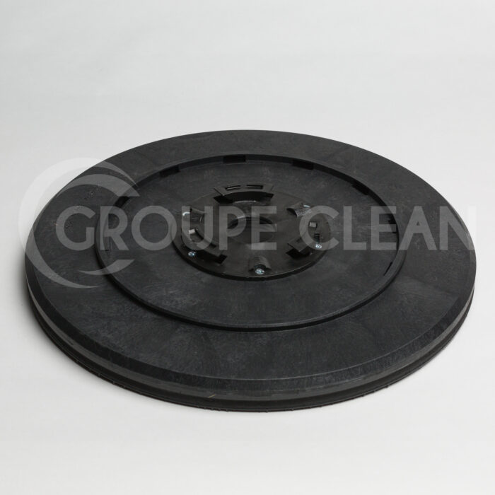 Plateau Porte Disque Abrasif LAVOR, image 4