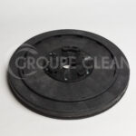 PLATEAU PORTE DISQUE ABRASIF LAVOR, image 3