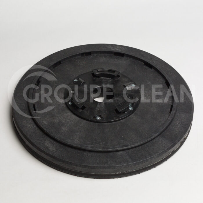 PLATEAU PORTE DISQUE ABRASIF LAVOR, image 3