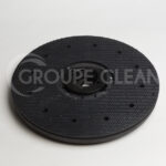 PLATEAU PORTE DISQUE ABRASIF LAVOR, image 4