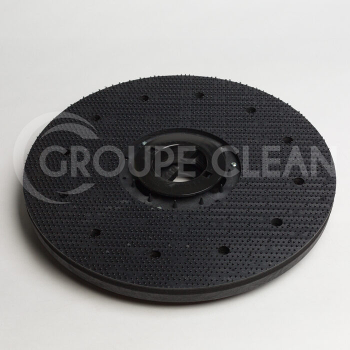 PLATEAU PORTE DISQUE ABRASIF LAVOR, image 4