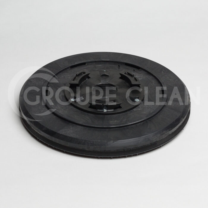 PLATEAU PORTE DISQUE ABRASIF LAVOR, image 3