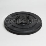 PLATEAU PORTE DISQUE ABRASIF LAVOR