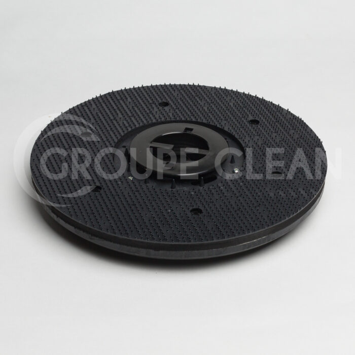 PLATEAU PORTE DISQUE ABRASIF LAVOR, image 4