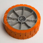Lavor ROUE LATERALE