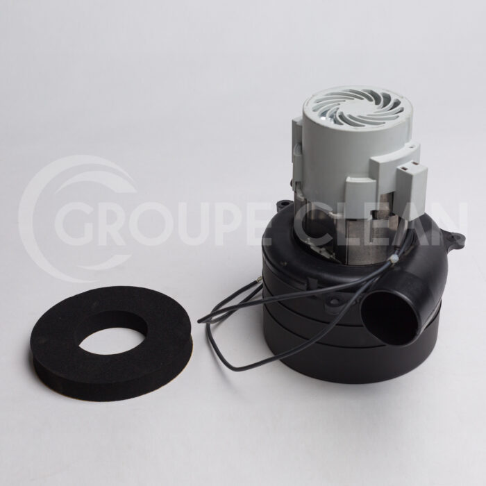 Kit Moteur d'Aspiration LAVOR, image 2