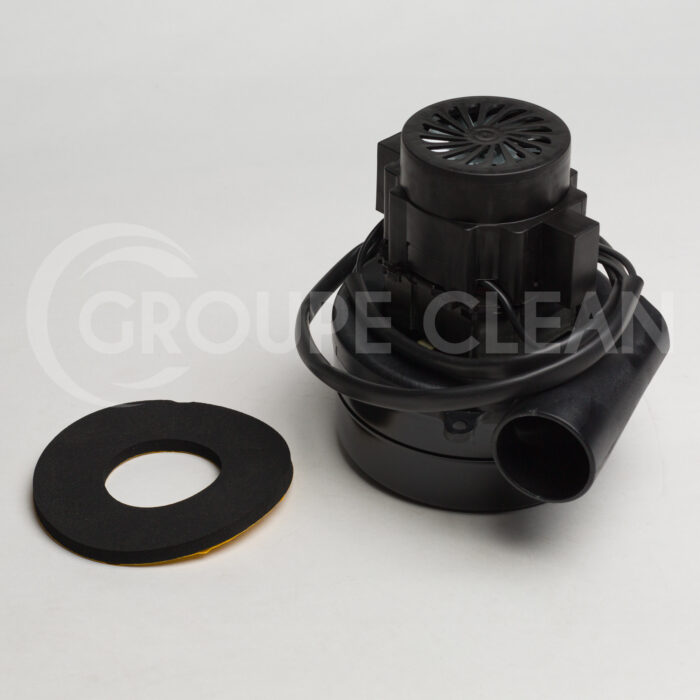 KIT MOTEUR D'ASPIRATION + JOINT LAVOR, image 2