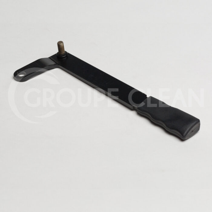 LAVOR SQG LIFTING LEVER ASSEMBLY, image 2