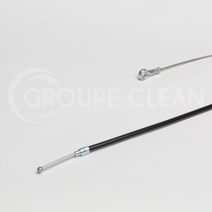 Cable Suceur LAVOR, image 2