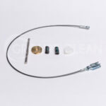 Lavor Pulley Assembly