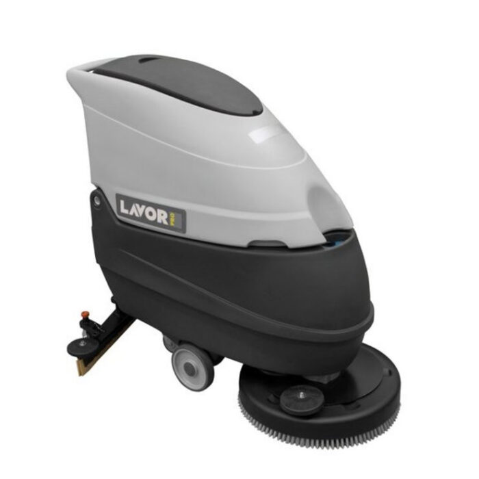 LAVOR FREE EVO 50BT (version sans batteries), image 4