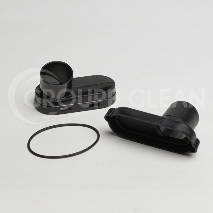 KIT EMBOUCHURE LAVOR, image 2