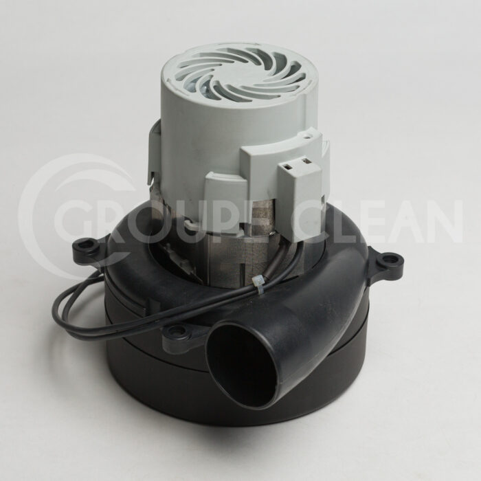 Suction Motor Assembly, image 2