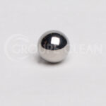 Fermature a boule en inox KRANZLE, image 2