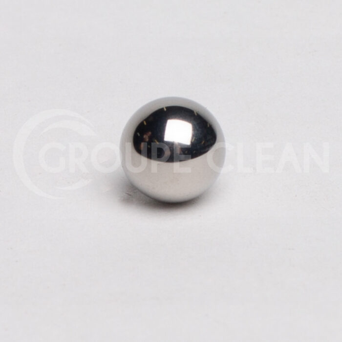 Fermature a boule en inox KRANZLE, image 2