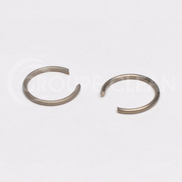 KRANZLE CLIPS DE SECURITE, image 2