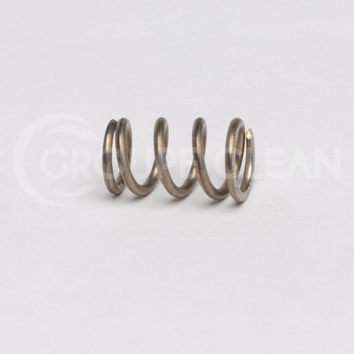 KRANZLE Ressort en inox, image 2