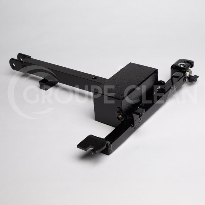 ARM KIT SQUEEGEE CONNECTION, image 2