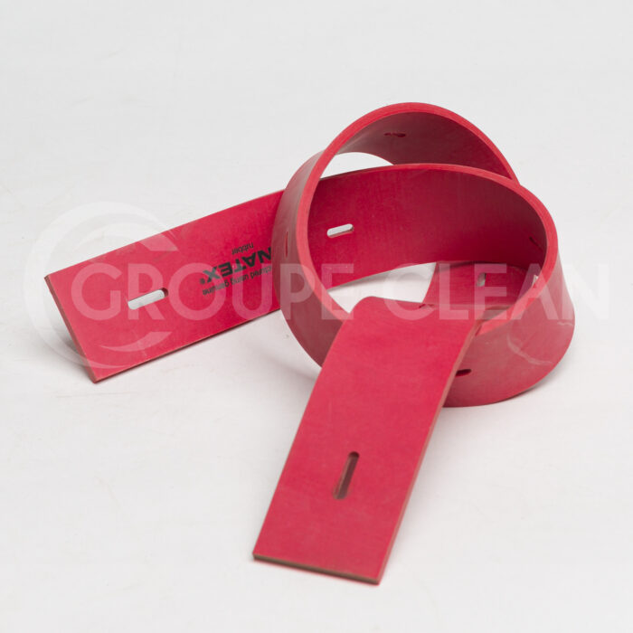 lame arrière LinateX E51-E61, image 2