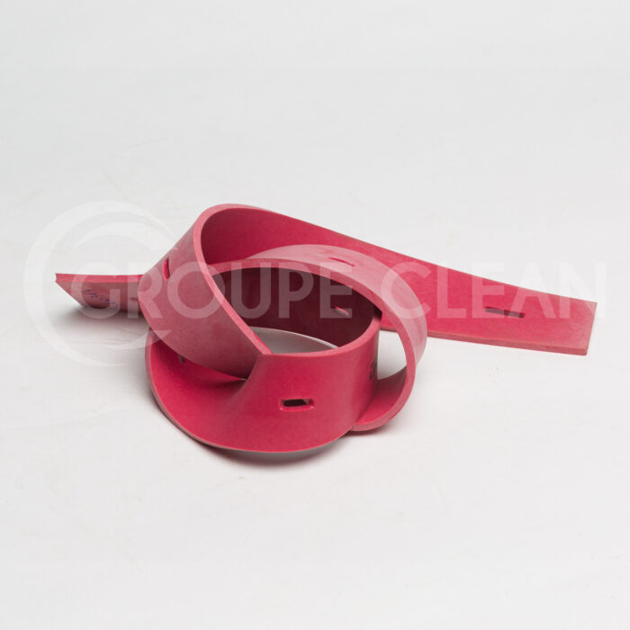 BAVETTE ARRIERE SUCEUR LYNATEX, image 2