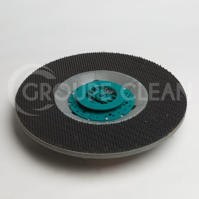 PLATEAU PORTE DISQUE DE LAVAGE PROFESSIONNEL - Qualité garantie, image 4