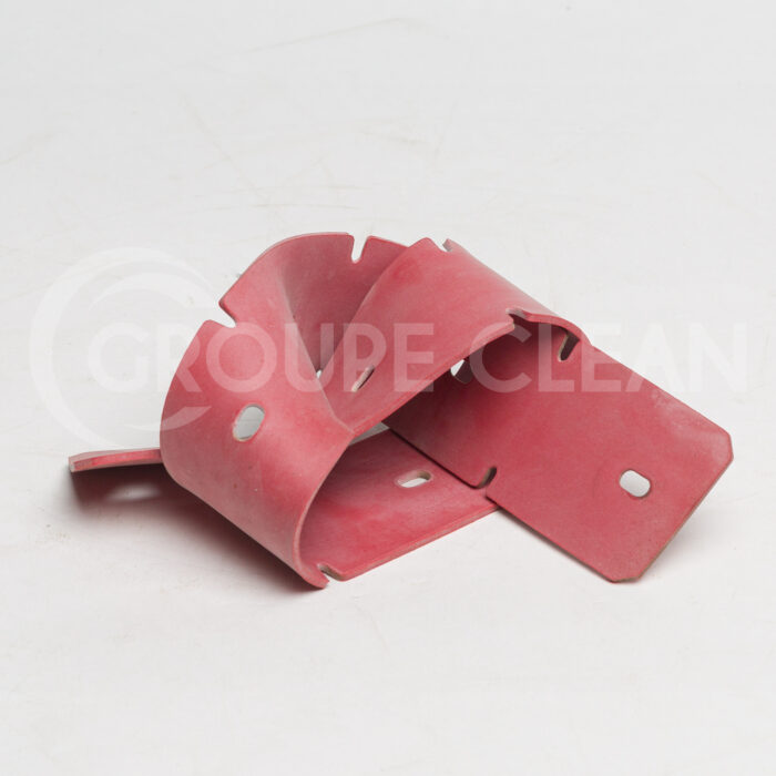 Eureka BAVETTE AVANT SUCEUR E36, image 2