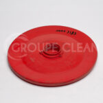 couvercle COMAC DIAM.260,5, image 2