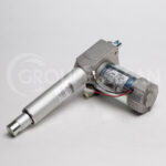 Assemblage d'actionneur COMAC, image 2