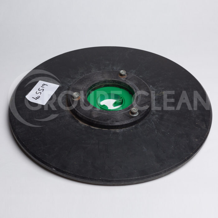 MR60B FIMAP PLATEAU PORTE DISQUE 610 MM, image 3