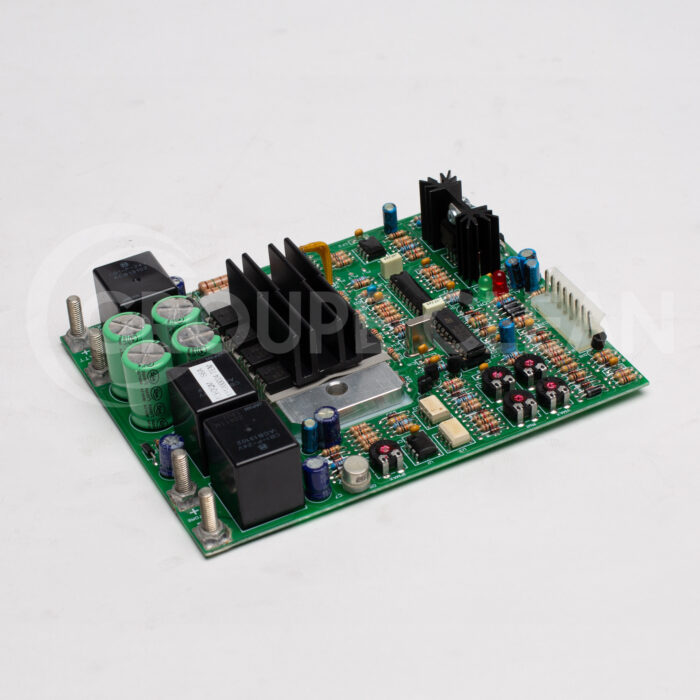 pièces détachées COMAC CARD, image 2