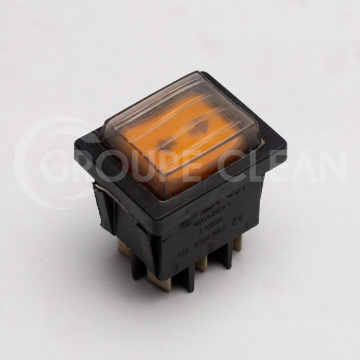 INTERUPT 3 POS T65 de COMAC, image 4