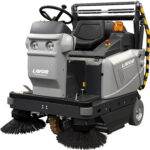 SWLR 1100 BIN-UP LAVOR, image 3