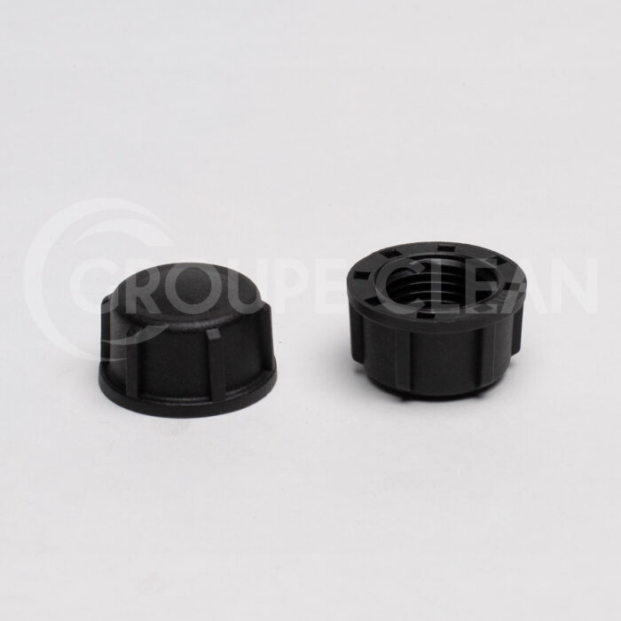 Bouchon Electrovanne COMAC, image 2