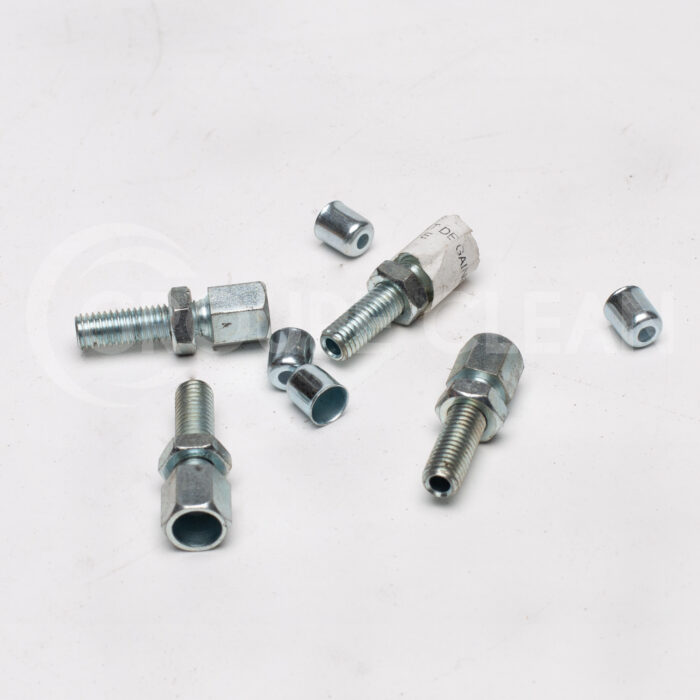 Augmentez vos profits avec les pièces détachées ISAL FUSE 10 A RED, image 2