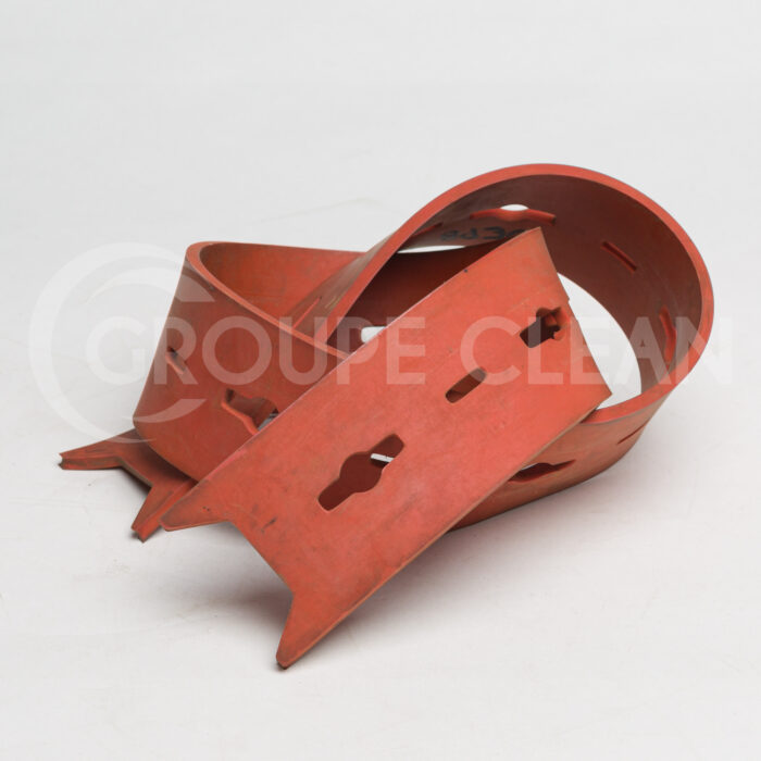BAVETTE AR COMAC, pièce, image 2
