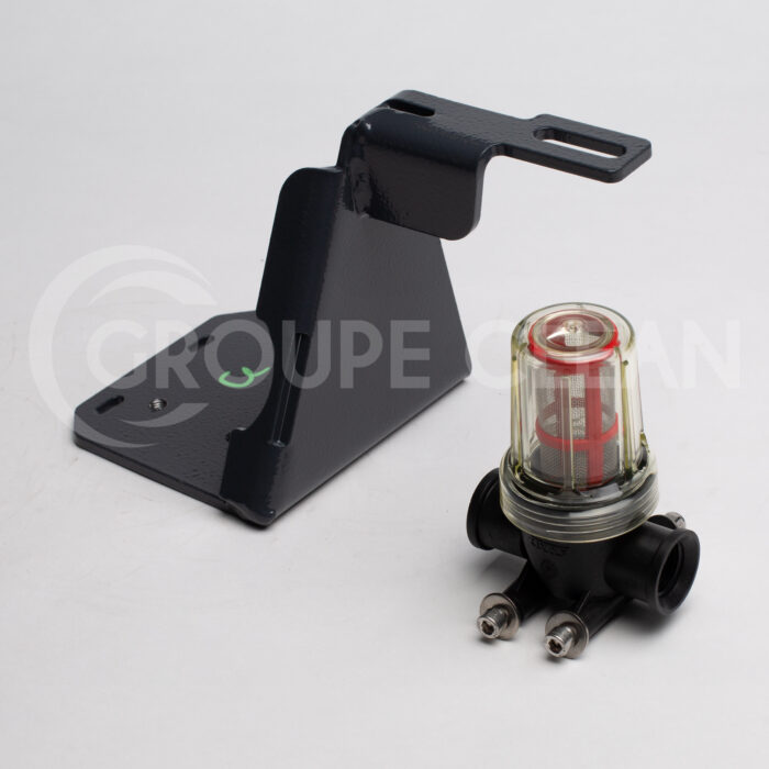 Eureka E71 Kit Filtre à Eau, image 3