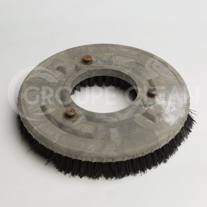 NILFISK BROSSE EXTENDUE POUR UN NETTOYAGE EFFICACE, image 4