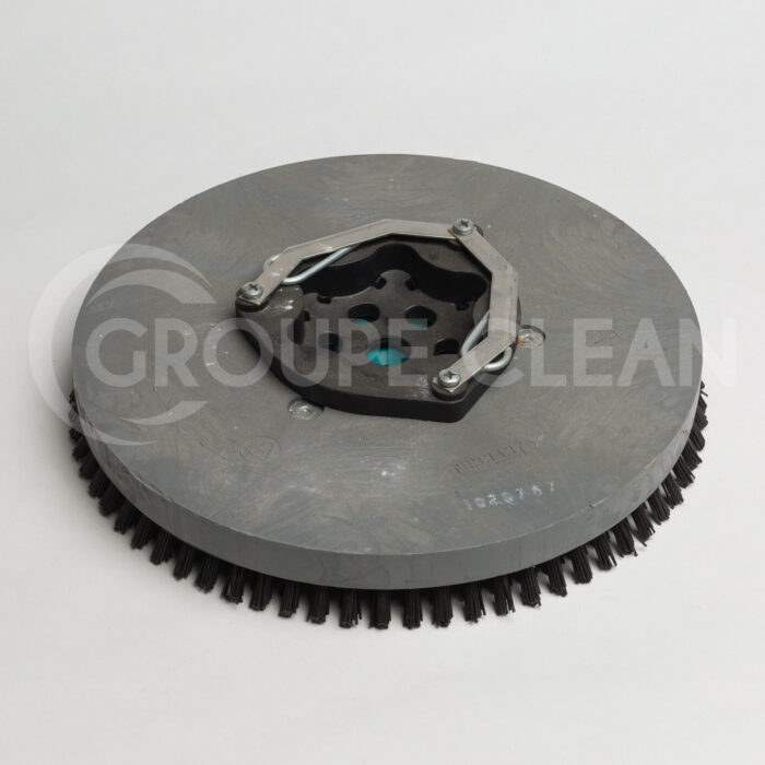 Tennant Plateau Porce Pad 342mm, image 2