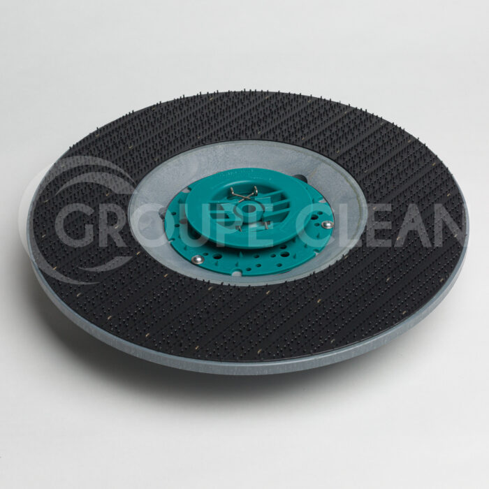 Tennant T12 Plateau Pore Disque avec Fixe Pad pour une, image 4