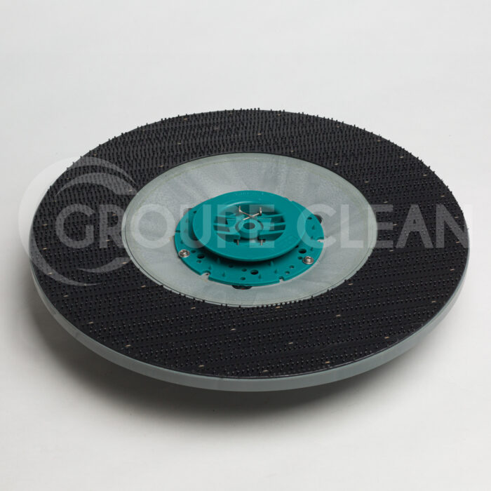 Tennant T16 Plateaux Porte Disque avec Fixe Pad pour une, image 3