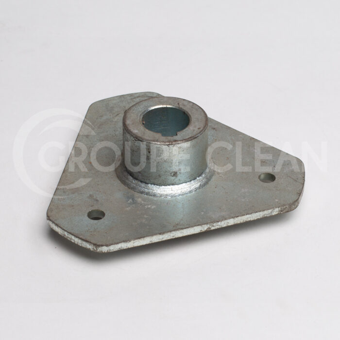 ISAL SIDE BROOM HUB, image 2