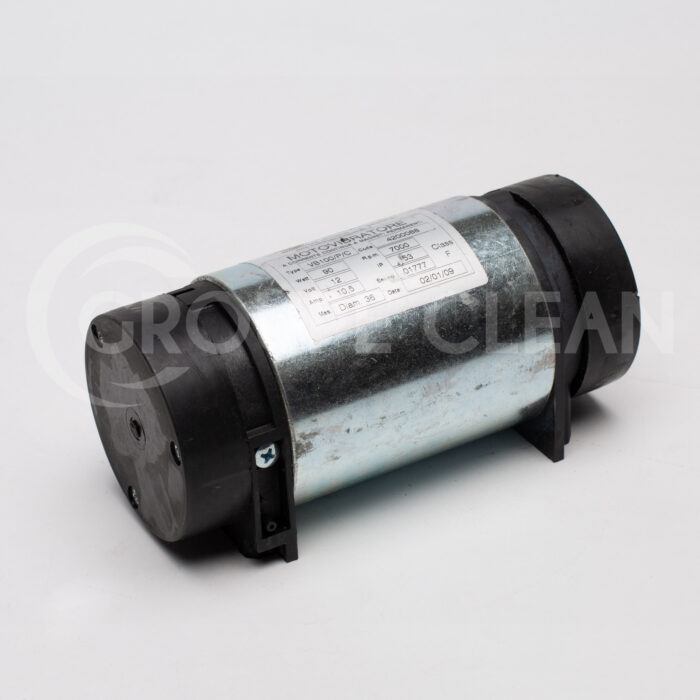 ISAL Electric Filter Shaker Kit pour une production optimale, image 2