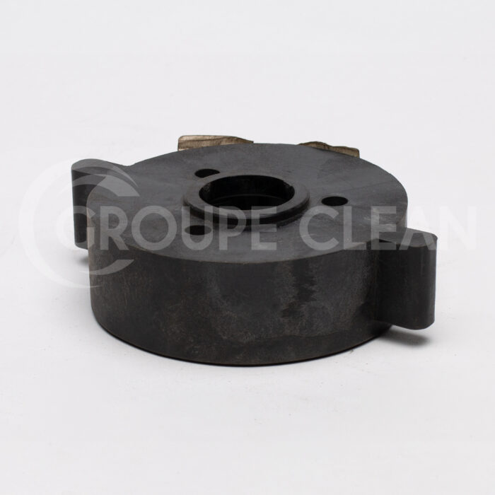 ISAL Support De Balai Gauche, image 2