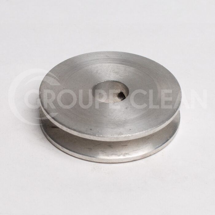 Poulie pour balai côté gauche - ISAL, image 2