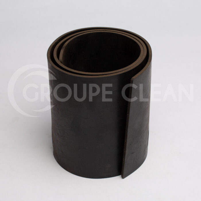 ISAL CLAPET ANTI-POUSSIÈRE ARRIÈRE : Garantie de Sécurité et, image 2