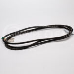 ISAL BALAI PRINCIPAL CEINTURE Z 40